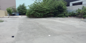 Commercial Lot – North Ave. Brgy. Bagong Pag-asa, Quezon City