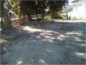Barangay San Juan, San Fernando City, Pampanga