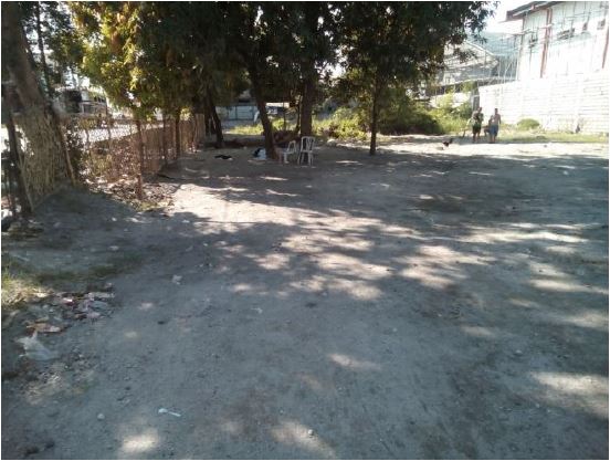 Barangay San Juan, San Fernando City, Pampanga