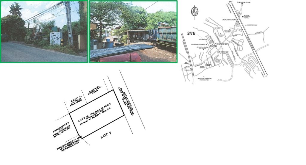 Malhacan, Meycauayan, Bulacan