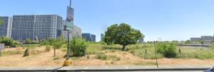 Commercial Lot for Lease – Macapagal Blvd. cor Seaside Blvd., Central Business Park, Pasay City