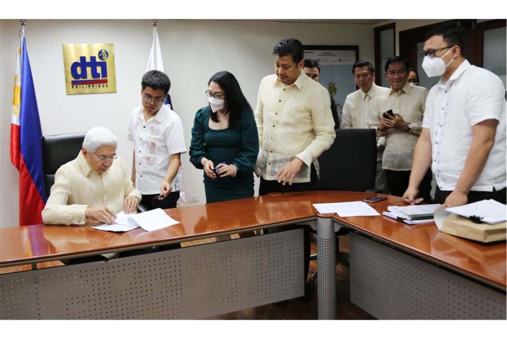 Approval of the COB 2023-2024- edited