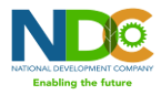 NDC MOCKUP Logo