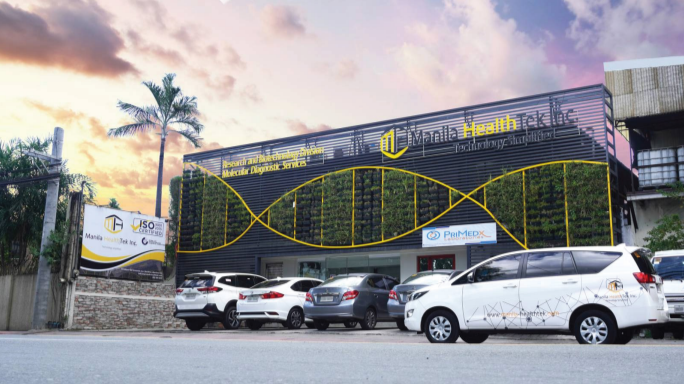 Manila HealthTek
