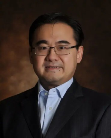Frederick D. Go