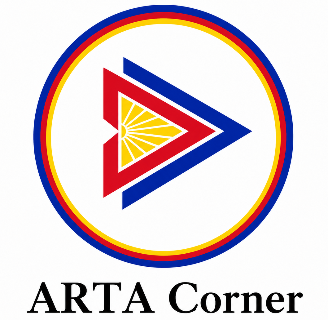 ARTA Corner