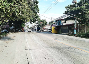 Lot for Lease in  San Fernando City,  Pampanga