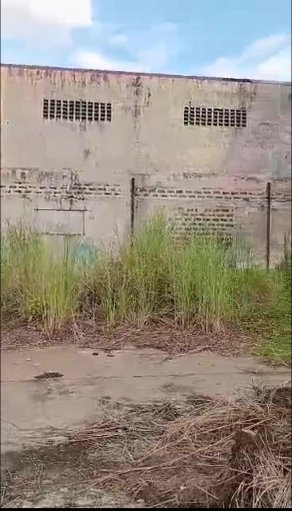 Lot for Rent in Malhacan, Meycauayan, Bulacan