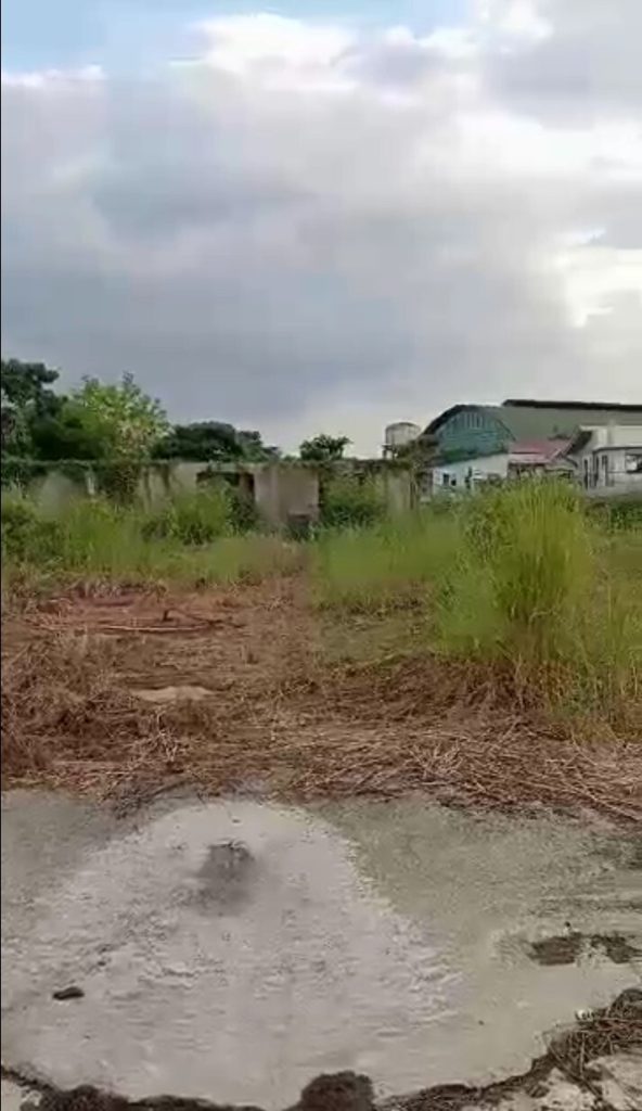 Lot for Rent in Malhacan, Meycauayan, Bulacan